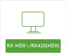 RX-HDX+/RX420