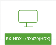 RX-HDX+/RX420